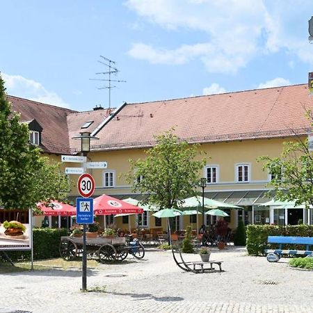 Hotel Zum Alten Wirt Langenbach  Luaran gambar