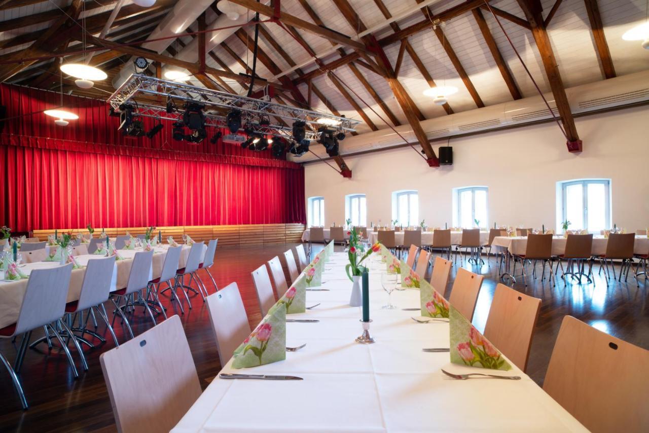 Hotel Zum Alten Wirt Langenbach  Luaran gambar