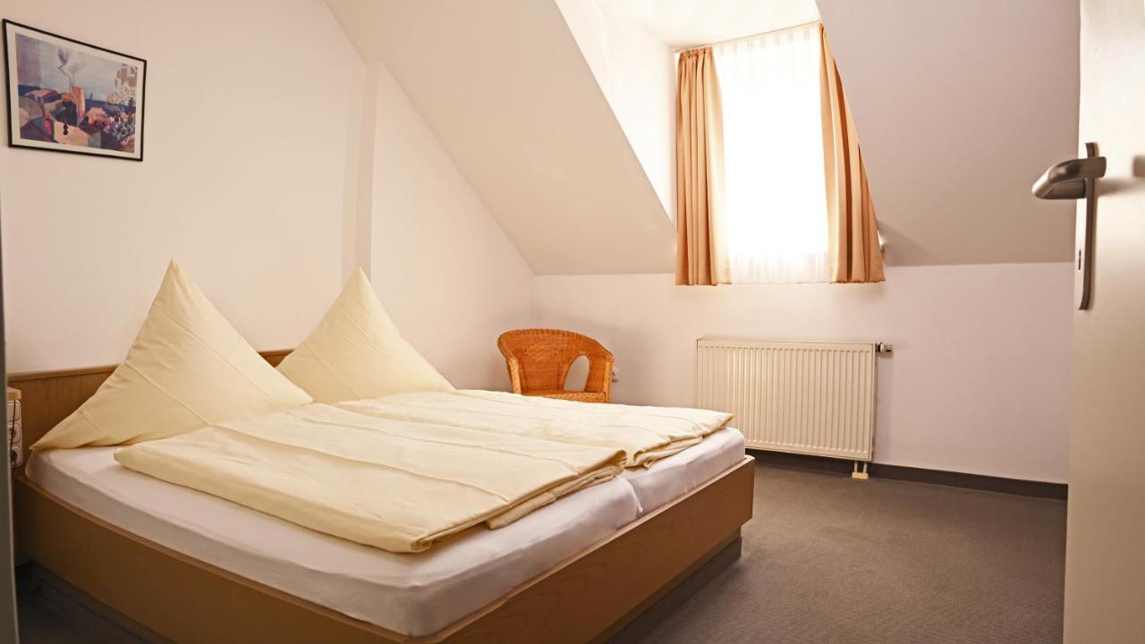 Hotel Zum Alten Wirt Langenbach  Luaran gambar