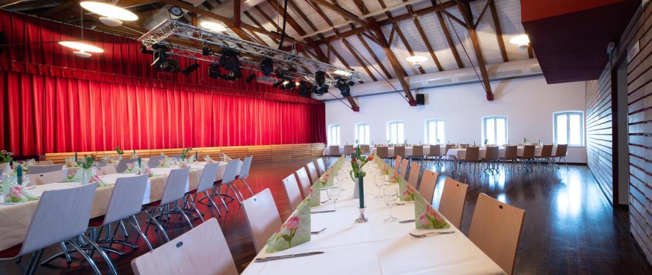 Hotel Zum Alten Wirt Langenbach  Luaran gambar