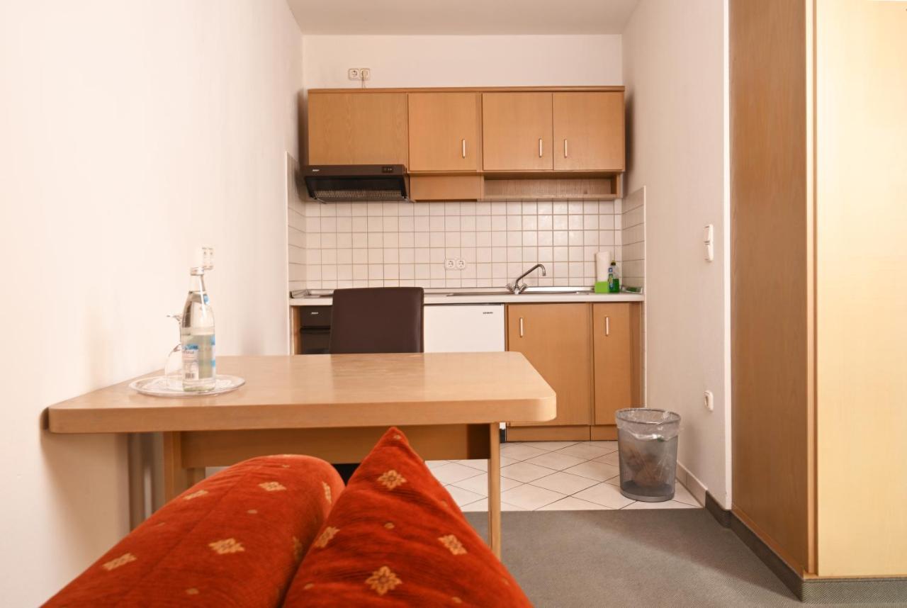 Hotel Zum Alten Wirt Langenbach  Luaran gambar